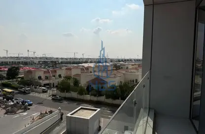 Apartment - 2 Bedrooms - 2 Bathrooms for rent in Giovanni Boutique Suites - Dubai Sports City - Dubai