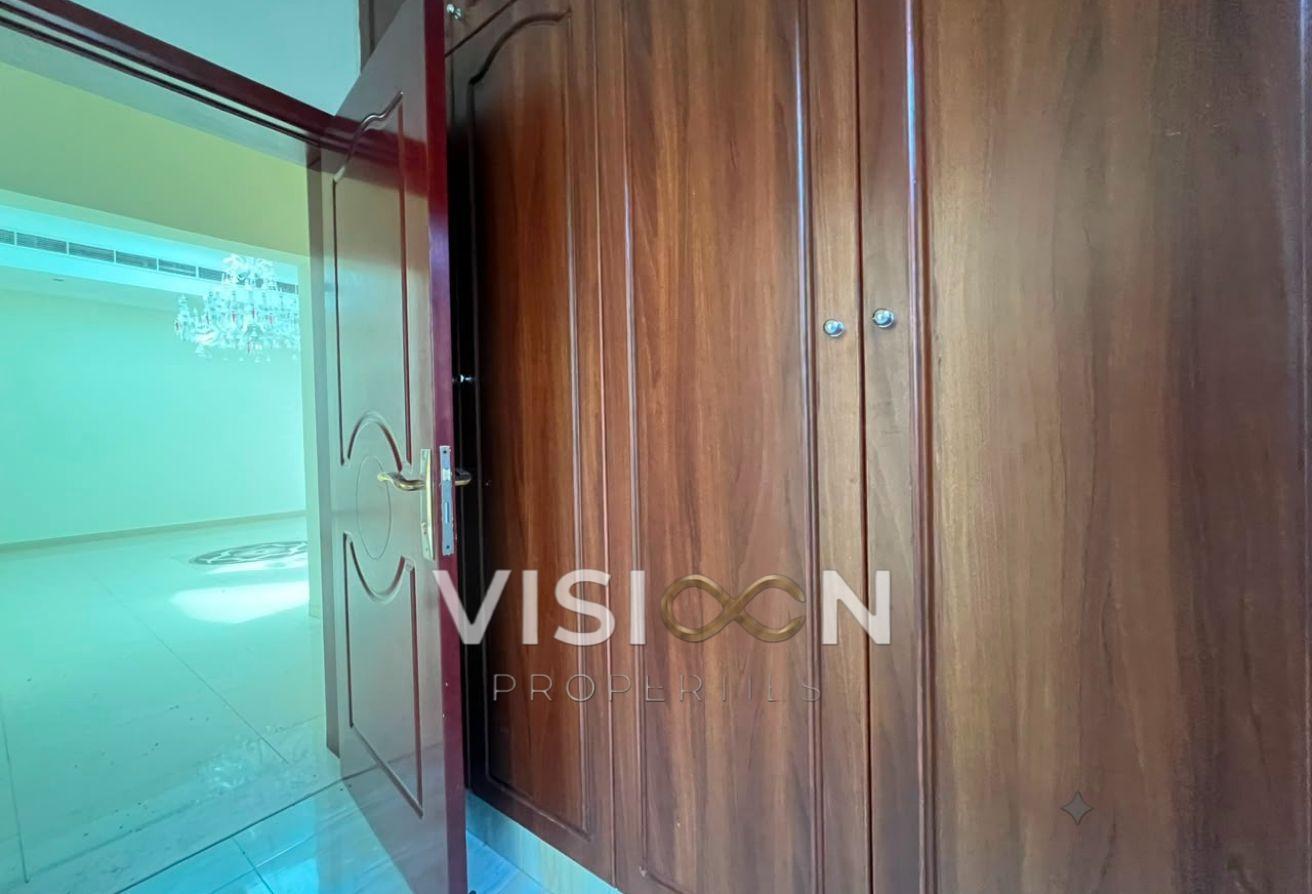 Modern 4BR Villa | Prime Al Barsha 3 photo 28
