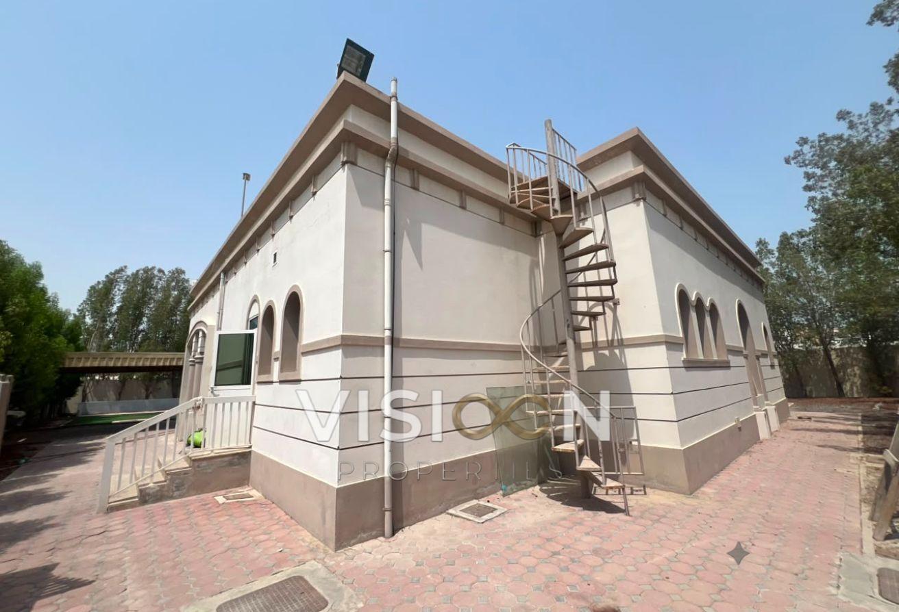 Modern 4BR Villa | Prime Al Barsha 3 photo 27