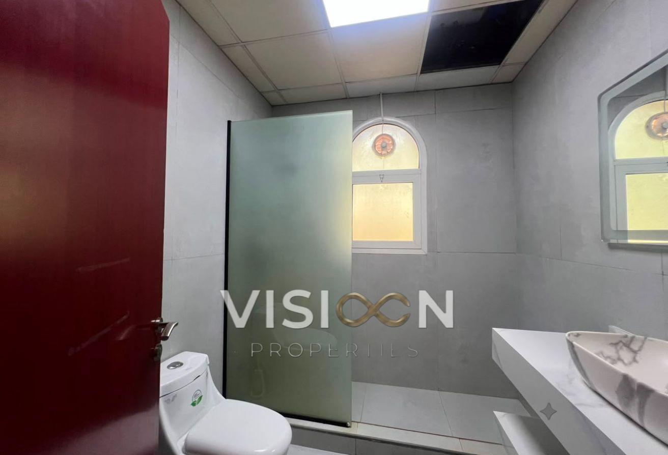Modern 4BR Villa | Prime Al Barsha 3 photo 21