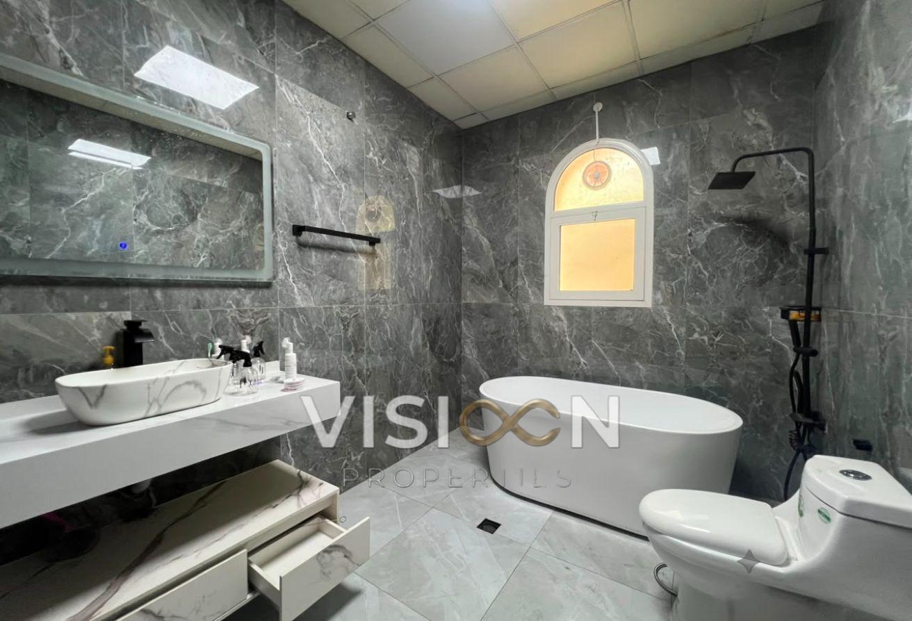 Modern 4BR Villa | Prime Al Barsha 3 photo 14