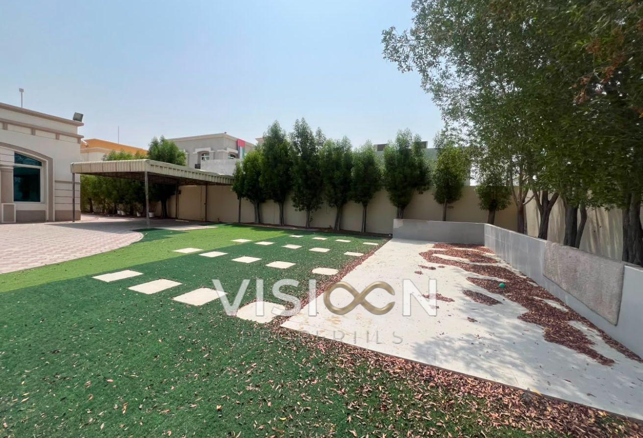 Modern 4BR Villa | Prime Al Barsha 3 photo 9