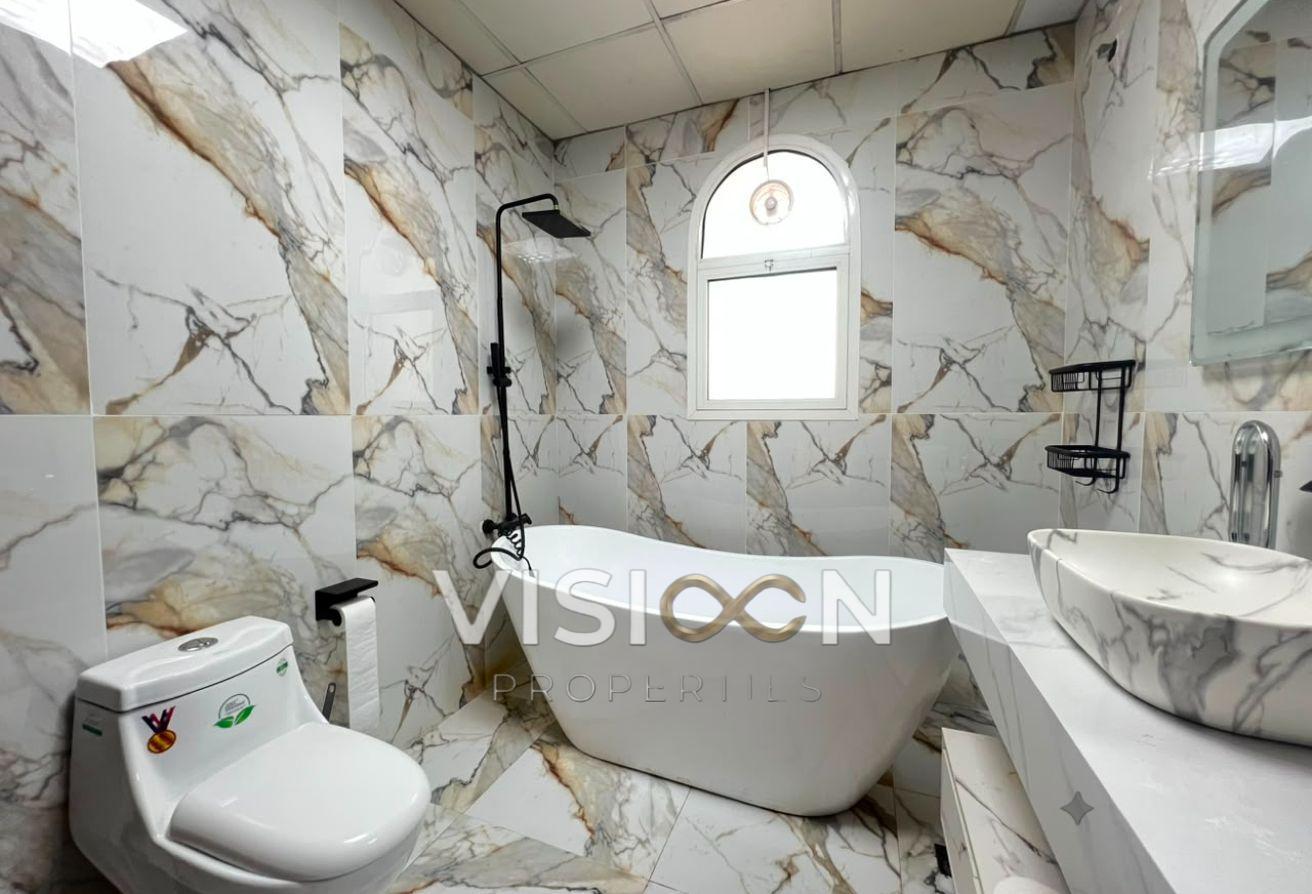 Modern 4BR Villa | Prime Al Barsha 3 photo 18