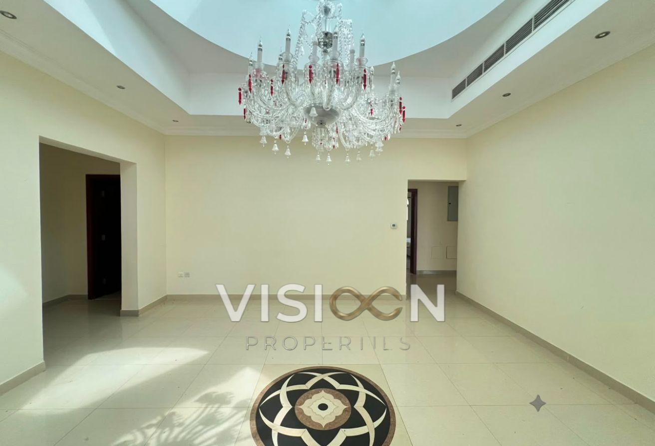 Modern 4BR Villa | Prime Al Barsha 3 photo 12