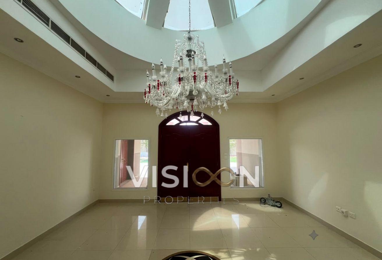 Modern 4BR Villa | Prime Al Barsha 3 photo 19