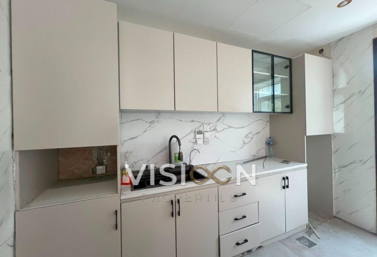 Modern 4BR Villa | Prime Al Barsha 3 photo 15
