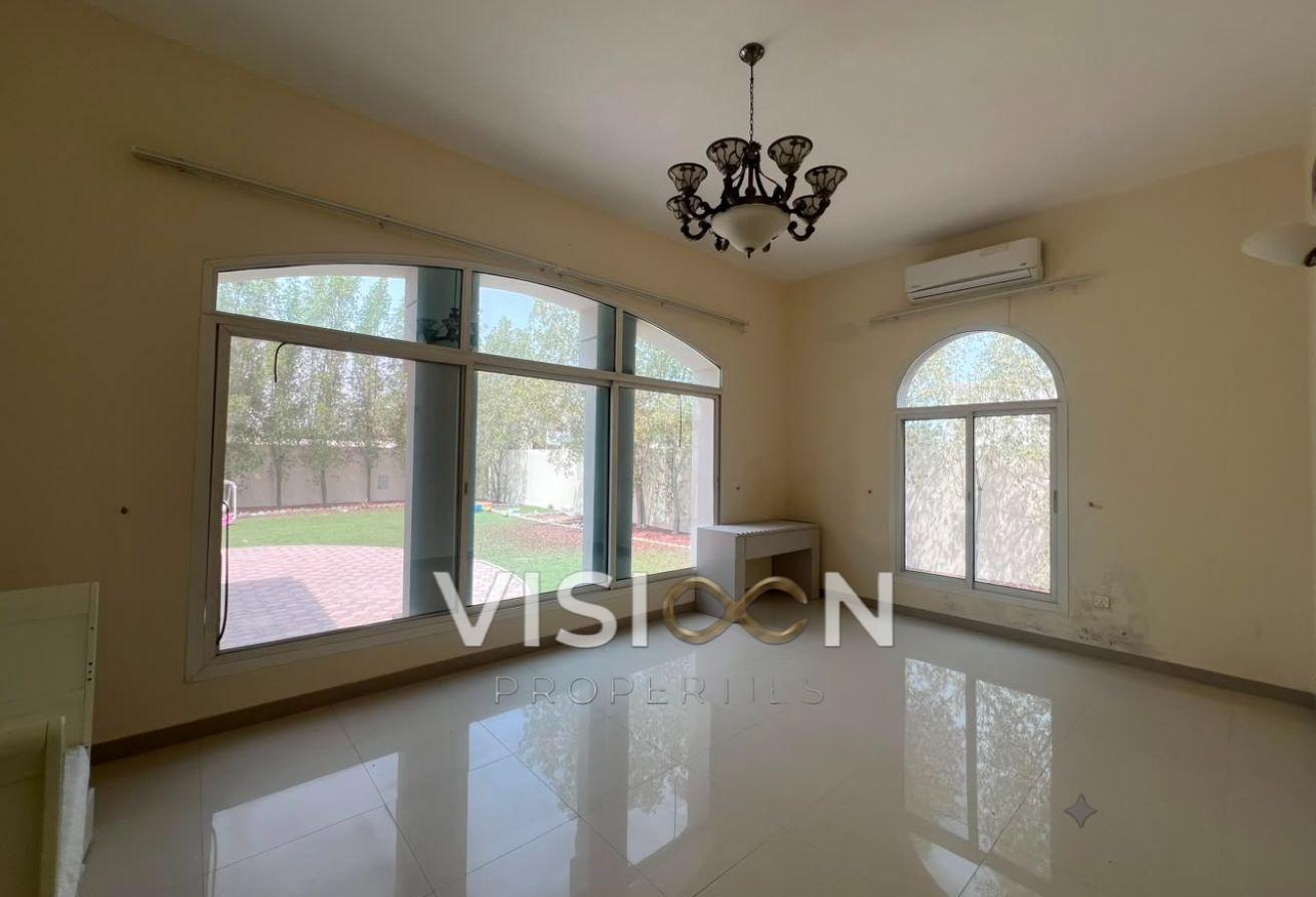 Modern 4BR Villa | Prime Al Barsha 3 photo 25