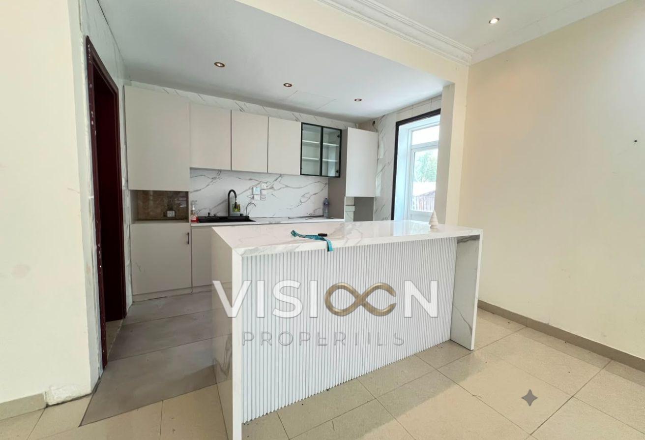 Modern 4BR Villa | Prime Al Barsha 3 photo 26