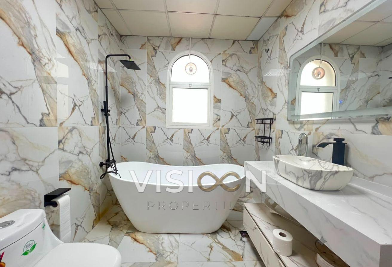 Modern 4BR Villa | Prime Al Barsha 3 photo 4