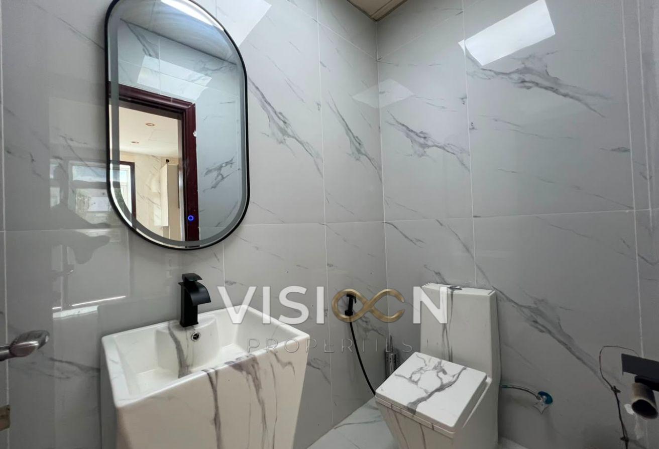 Modern 4BR Villa | Prime Al Barsha 3 photo 10