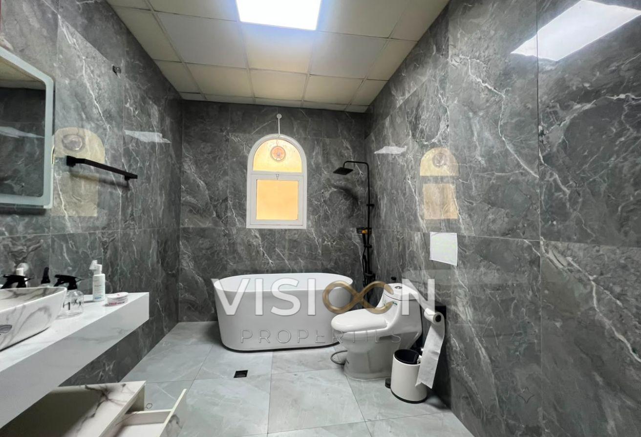 Modern 4BR Villa | Prime Al Barsha 3 photo 24