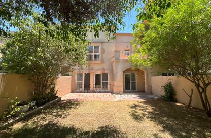 Villa - 3 Bedrooms - 3 Bathrooms for rent in Springs 11 - The Springs - Dubai