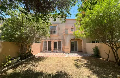 Villa - 3 Bedrooms - 3 Bathrooms for rent in Springs 11 - The Springs - Dubai Villa - 3 Bedrooms - 3 Bathrooms for rent in Springs 11 - The Springs - Dubai