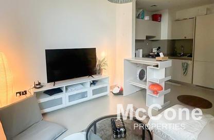 Apartment - 1 - 1 for rent in Sobha Creek Vistas Tower B - Sobha Creek Vistas - Sobha Hartland - Mohammed Bin Rashid City - Dubai Apartment - 1 - 1 for rent in Sobha Creek Vistas Tower B - Sobha Creek Vistas - Sobha Hartland - Mohammed Bin Rashid City - Dubai