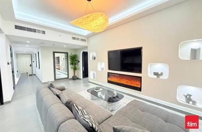 Apartment - 1 Bedroom - 2 Bathrooms for sale in Lake Shore Tower - JLT Cluster Y - Jumeirah Lake Towers - Dubai