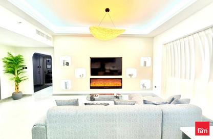 Apartment - 1 Bedroom - 2 Bathrooms for sale in Lake Shore Tower - JLT Cluster Y - Jumeirah Lake Towers - Dubai