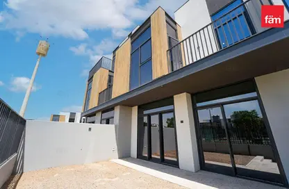 Townhouse - 3 Bedrooms - 4 Bathrooms for rent in Mudon Al ranim 4 - Mudon - Dubai