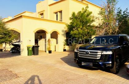 Villa - 3 Bedrooms - 3 Bathrooms for rent in Springs 12 - The Springs - Dubai Villa - 3 Bedrooms - 3 Bathrooms for rent in Springs 12 - The Springs - Dubai