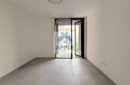 Apartment - Studio - 1 for rent in Tiraz - Naseej District - Aljada - Sharjah