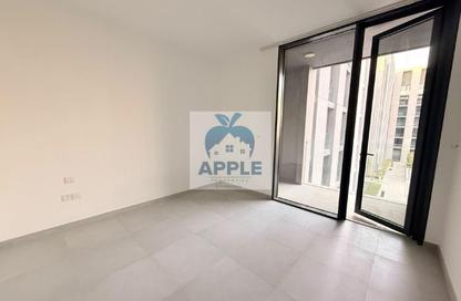 Apartment - Studio - 1 for rent in Tiraz - Naseej District - Aljada - Sharjah Apartment - Studio - 1 for rent in Tiraz - Naseej District - Aljada - Sharjah