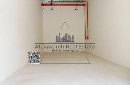 Warehouse - Studio - 1 for rent in Ajman Industrial 1 - Ajman Industrial Area - Ajman