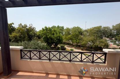 Villa - 4 Bedrooms - 4 Bathrooms for rent in Mudon Al Ranim 5 - Mudon - Dubai Villa - 4 Bedrooms - 4 Bathrooms for rent in Mudon Al Ranim 5 - Mudon - Dubai
