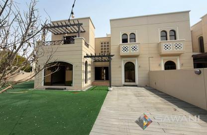 Villa - 4 Bedrooms - 4 Bathrooms for rent in Mudon Al Ranim 5 - Mudon - Dubai