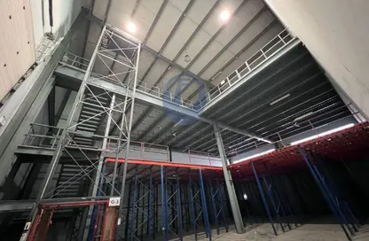 مستودع - استوديو - 2 حمامات للايجار في 2 راس الخور الصناعية - راس الخور الصناعية - رأس الخور - دبي