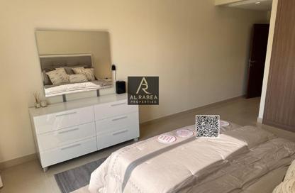 Apartment - 2 Bedrooms - 3 Bathrooms for sale in Ajman One - Phase 2 - Ajman Downtown - Ajman Apartment - 2 Bedrooms - 3 Bathrooms for sale in Ajman One - Phase 2 - Ajman Downtown - Ajman