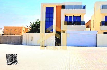 Villa - 5 Bedrooms - 7 Bathrooms for sale in Al Rawda 2 Villas - Al Rawda 2 - Al Rawda - Ajman