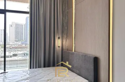 Apartment - Studio - 1 Bathroom for sale in Westwood Grande - District 18 - Jumeirah Village Circle - Dubai Apartment - Studio - 1 Bathroom for sale in Westwood Grande - District 18 - Jumeirah Village Circle - Dubai