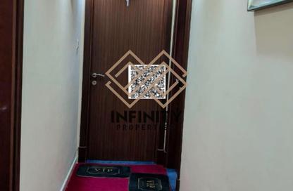 Apartment - 2 Bedrooms - 3 Bathrooms for sale in Orient Tower 1 - Orient Towers - Al Bustan - Ajman