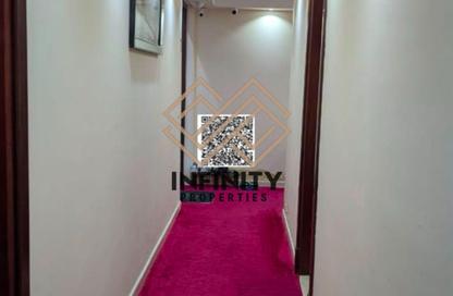 Apartment - 2 Bedrooms - 3 Bathrooms for sale in Orient Tower 1 - Orient Towers - Al Bustan - Ajman