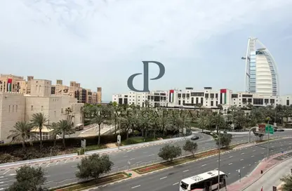 Apartment - 2 Bedrooms - 3 Bathrooms for rent in Rahaal 1 - Madinat Jumeirah Living - Umm Suqeim - Dubai