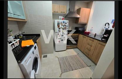 Apartment - 1 Bedroom - 2 Bathrooms for sale in Zumurud Tower - Dubai Marina - Dubai Apartment - 1 Bedroom - 2 Bathrooms for sale in Zumurud Tower - Dubai Marina - Dubai