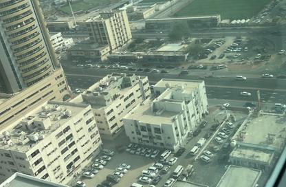 Apartment - 2 Bedrooms - 2 Bathrooms for rent in Oasis Tower - Al Rashidiya 1 - Al Rashidiya - Ajman Apartment - 2 Bedrooms - 2 Bathrooms for rent in Oasis Tower - Al Rashidiya 1 - Al Rashidiya - Ajman