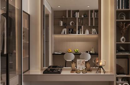 Apartment - 1 Bedroom - 2 Bathrooms for sale in Coventry Gardens Phase 2 - Dubai Land Residence Complex - Dubai Apartment - 1 Bedroom - 2 Bathrooms for sale in Coventry Gardens Phase 2 - Dubai Land Residence Complex - Dubai