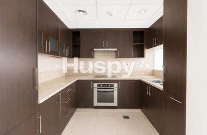 Apartment - 1 Bedroom - 2 Bathrooms for rent in The Fairways North - The Fairways - The Views - Dubai