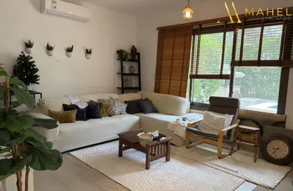 Villa - 3 Bedrooms - 4 Bathrooms for rent in Zahra Townhouses - Town Square - Dubai