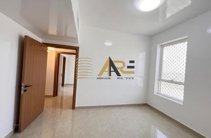 Apartment - 1 - 2 for rent in Tilal City B - Tilal City - Sharjah Apartment - 1 - 2 for rent in Tilal City B - Tilal City - Sharjah