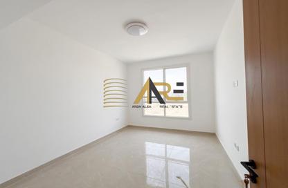 Apartment - 1 - 2 for rent in Tilal City B - Tilal City - Sharjah