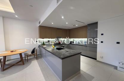 Apartment - 1 Bedroom - 2 Bathrooms for sale in Hyati Avenue - District 14 - Jumeirah Village Circle - Dubai