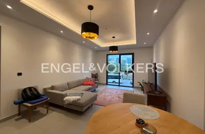 Apartment - 1 Bedroom - 2 Bathrooms for sale in Hyati Avenue - District 14 - Jumeirah Village Circle - Dubai Apartment - 1 Bedroom - 2 Bathrooms for sale in Hyati Avenue - District 14 - Jumeirah Village Circle - Dubai