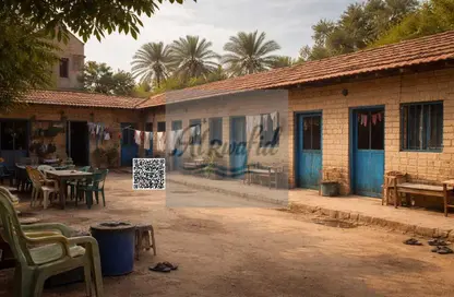 Whole Building - Studio - 6 Bathrooms for rent in Orient Tower 2 - Orient Towers - Al Bustan - Ajman