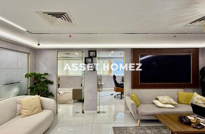 Office Space - Studio - 2 for rent in Fairmont Hotel - Sheikh Zayed Road - Dubai Office Space - Studio - 2 for rent in Fairmont Hotel - Sheikh Zayed Road - Dubai