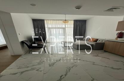 Apartment - 1 Bedroom - 2 Bathrooms for rent in Oasis 2 - Oasis Residences - Masdar City - Abu Dhabi