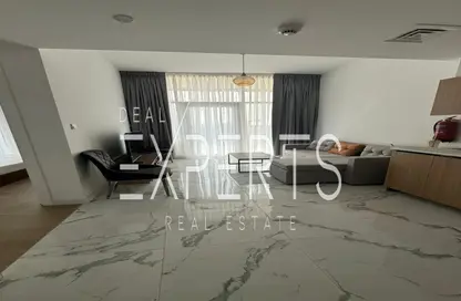 Apartment - 1 Bedroom - 2 Bathrooms for rent in Oasis 2 - Oasis Residences - Masdar City - Abu Dhabi