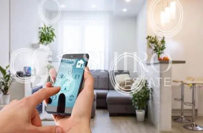 شقة - 2 غرف نوم - 3 حمامات للبيع في آيه جي سيفين - مجمع دبي ريزيدنس - دبي لاند - دبي