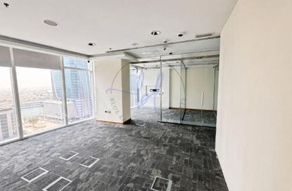 Office Space - Studio for rent in Park Lane Tower - Business Bay - Dubai