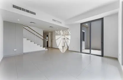 Villa - 3 Bedrooms - 4 Bathrooms for rent in Maple at Dubai Hills Estate 3 - Maple at Dubai Hills Estate - Dubai Hills Estate - Dubai